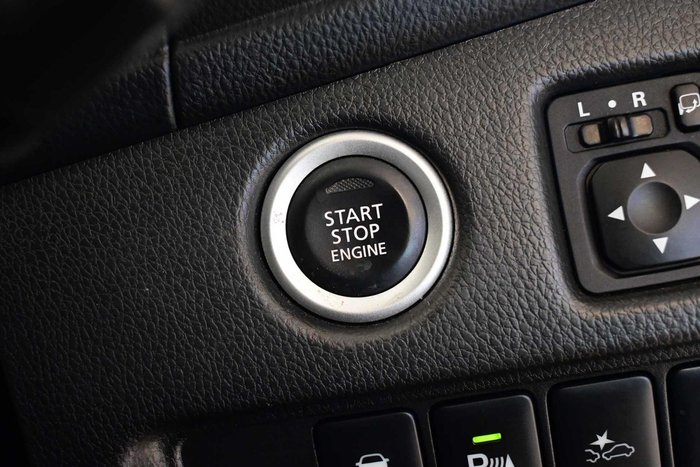 2022 Mitsubishi Pajero Sport GLX