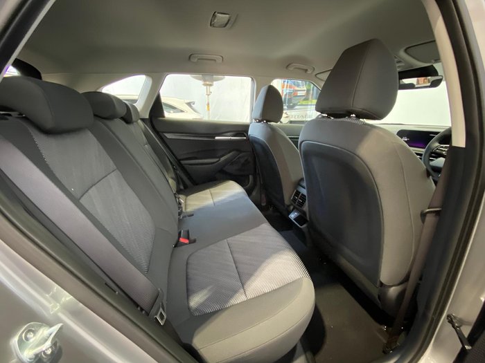 2025 Kia Seltos Sport