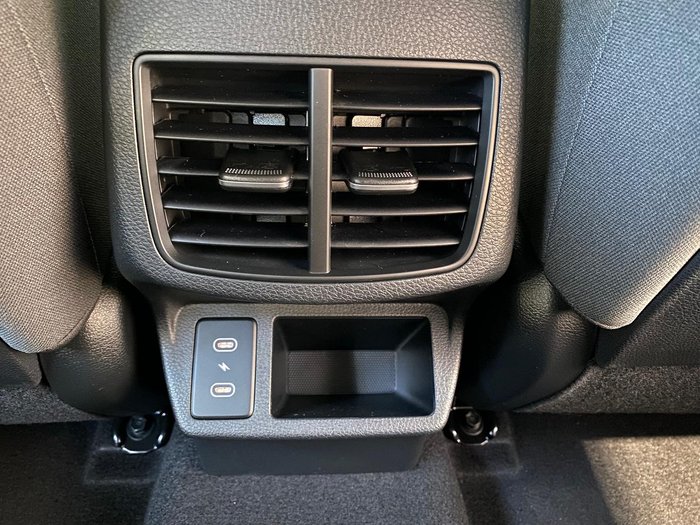 2025 Kia Seltos Sport