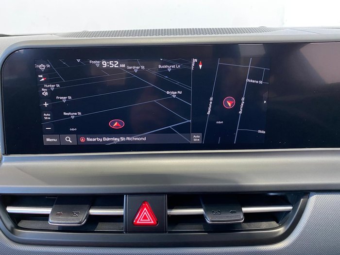 2025 Kia Seltos Sport