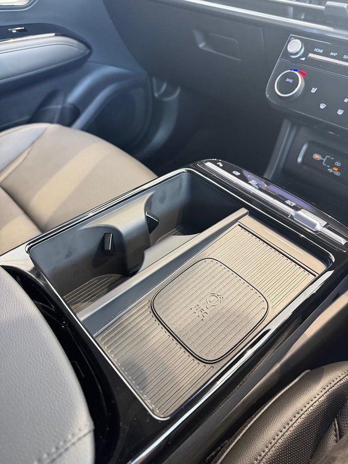 2025 Hyundai Tucson Hybrid Elite