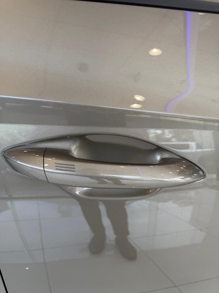 2025 Hyundai Tucson Hybrid Elite