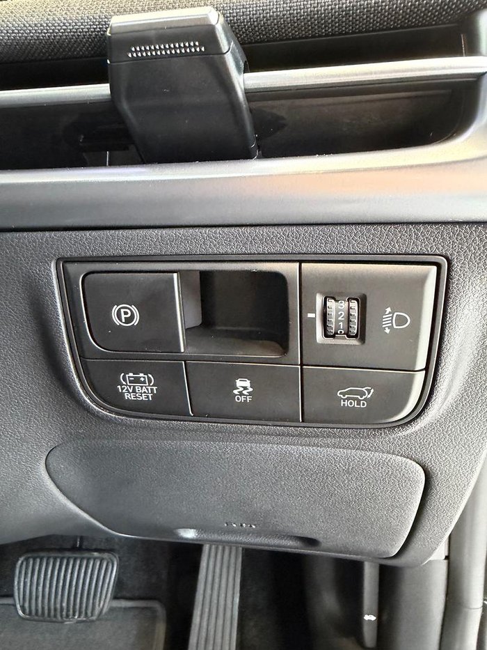 2025 Hyundai Tucson Hybrid Elite