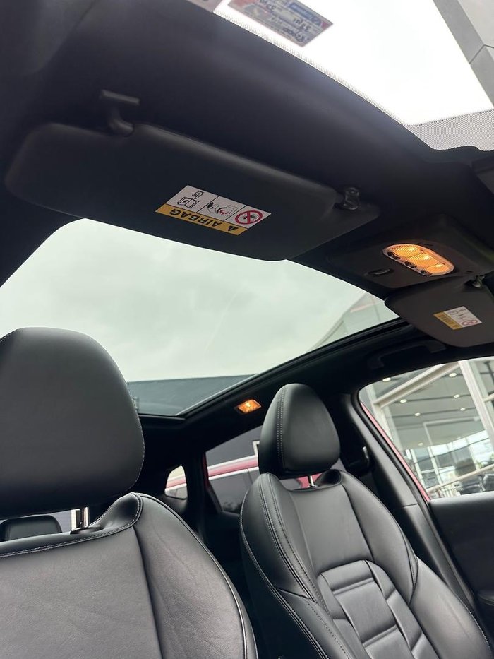 2018 Nissan QASHQAI Ti