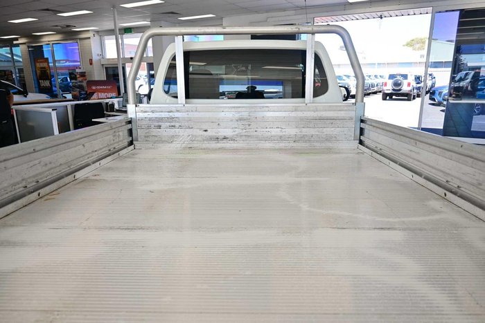 2023 Mitsubishi Triton GLX