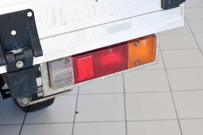 2023 Mitsubishi Triton GLX