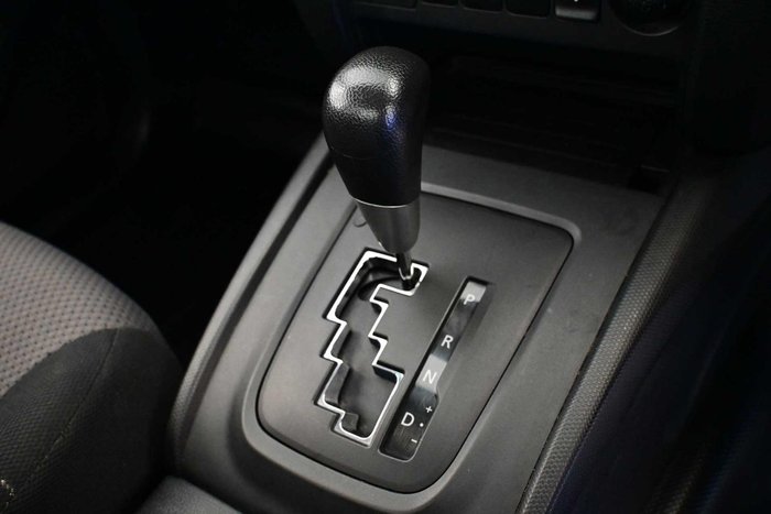 2023 Mitsubishi Triton GLX