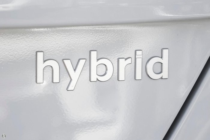 2026 Hyundai Kona Hybrid Premium