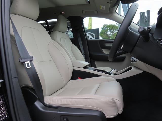 2021 Volvo XC40 T4 Inscription