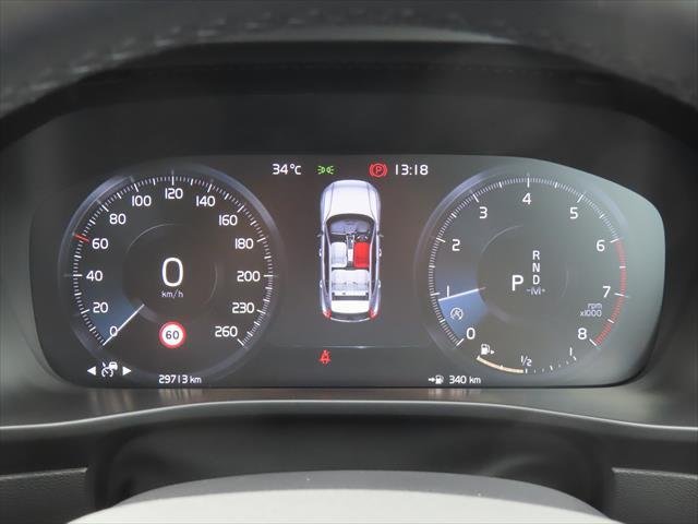 2021 Volvo XC40 T4 Inscription