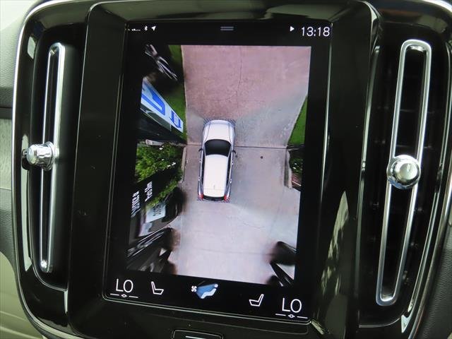 2021 Volvo XC40 T4 Inscription