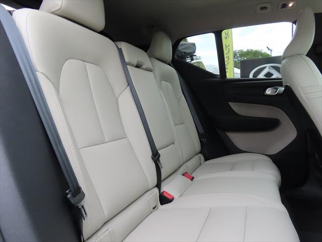 2021 Volvo XC40 T4 Inscription