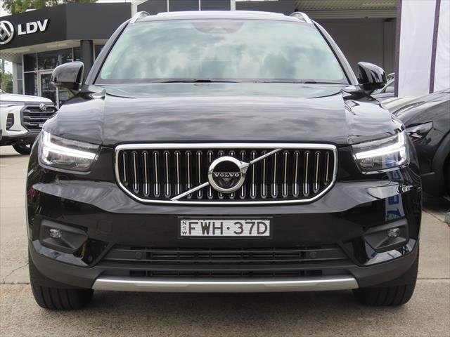 2021 Volvo XC40 T4 Inscription