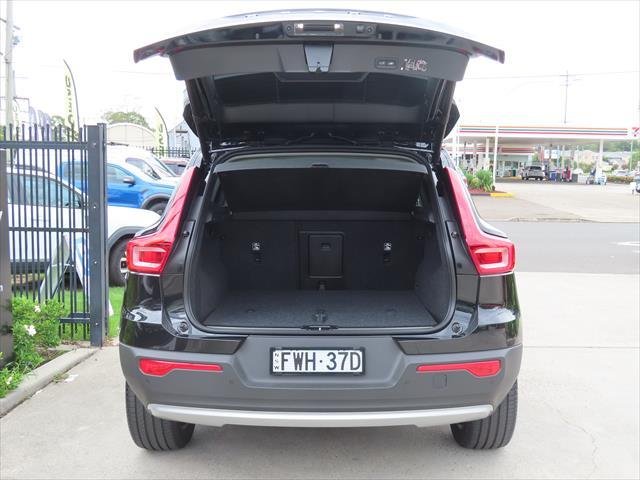 2021 Volvo XC40 T4 Inscription
