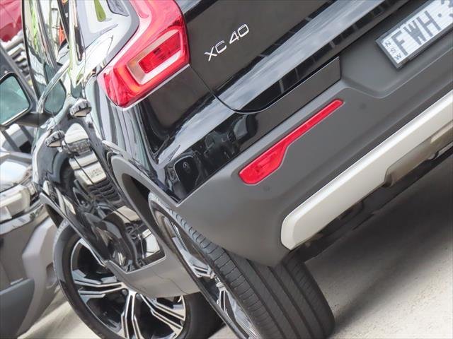 2021 Volvo XC40 T4 Inscription