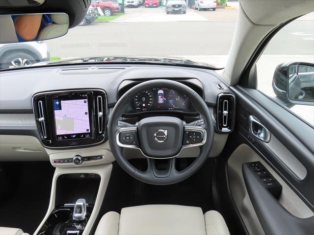 2021 Volvo XC40 T4 Inscription