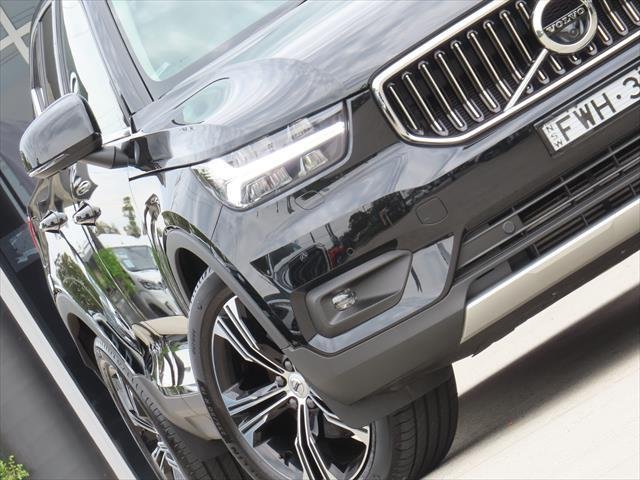 2021 Volvo XC40 T4 Inscription