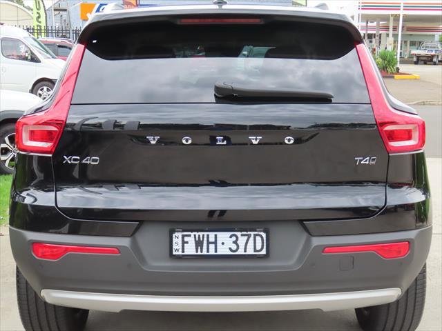 2021 Volvo XC40 T4 Inscription