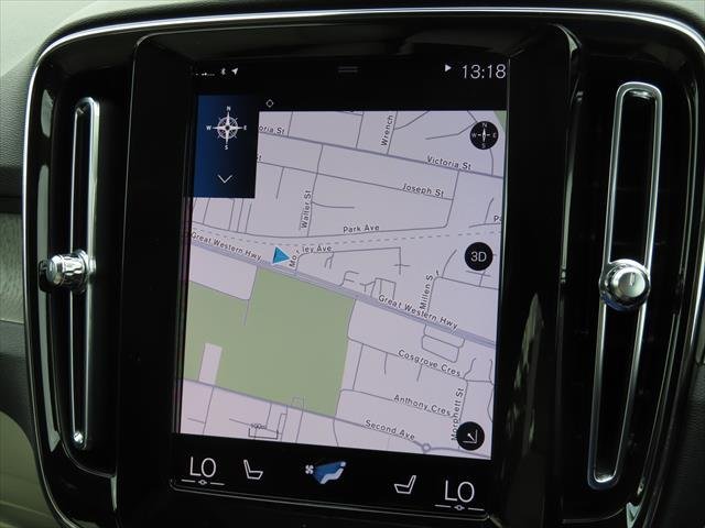 2021 Volvo XC40 T4 Inscription