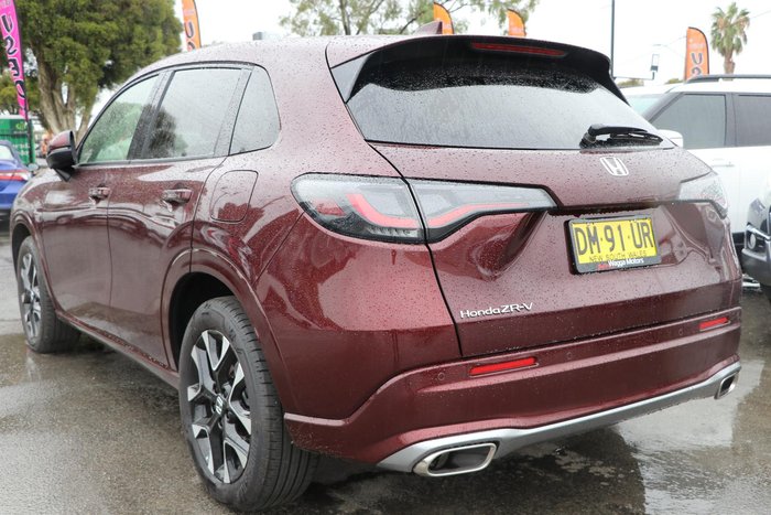 2024 Honda ZR-V VTi LX