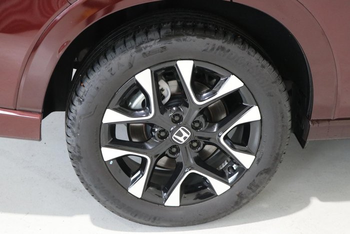 2024 Honda ZR-V VTi LX