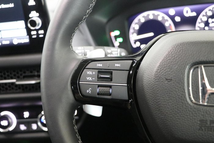 2024 Honda ZR-V VTi LX