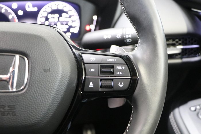 2024 Honda ZR-V VTi LX