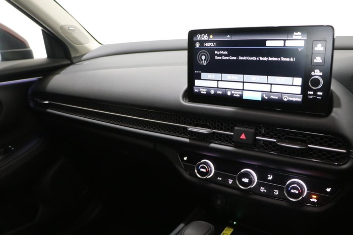 2024 Honda ZR-V VTi LX