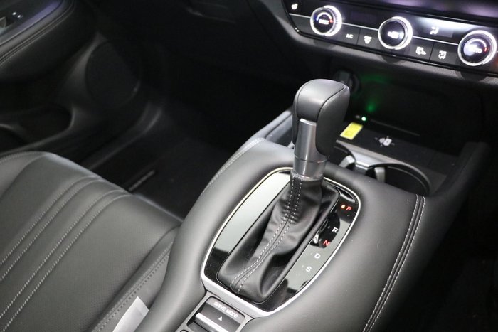 2024 Honda ZR-V VTi LX