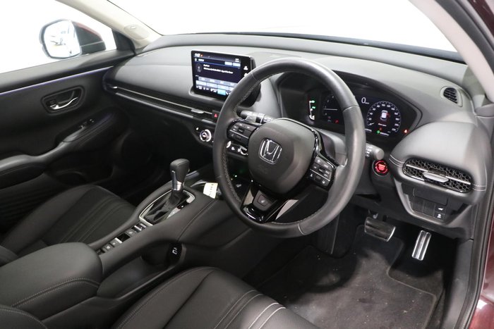 2024 Honda ZR-V VTi LX