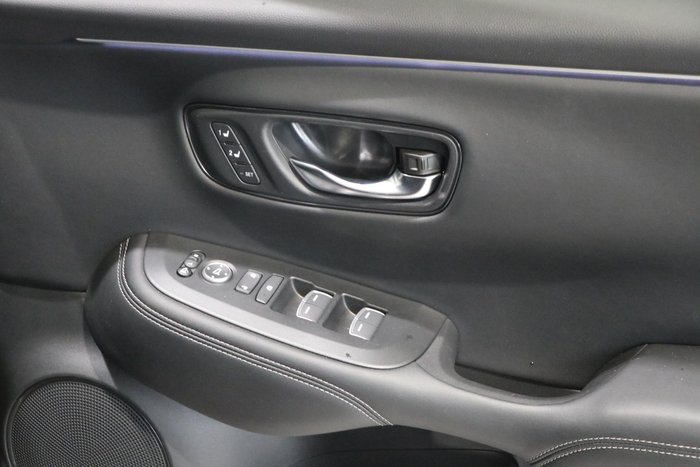 2024 Honda ZR-V VTi LX