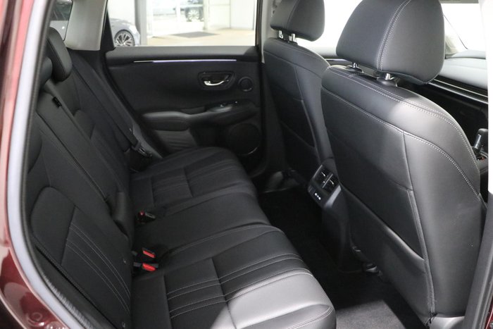 2024 Honda ZR-V VTi LX