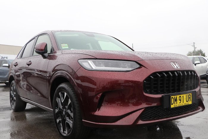 2024 Honda ZR-V VTi LX