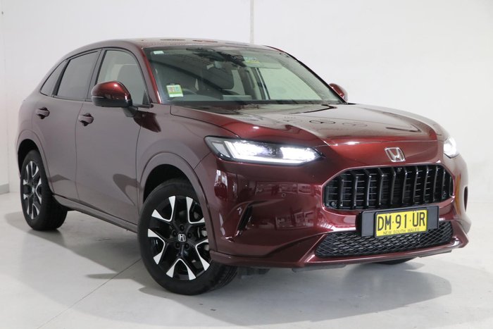 2024 Honda ZR-V VTi LX