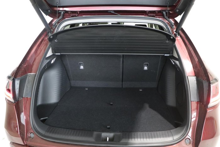 2024 Honda ZR-V VTi LX