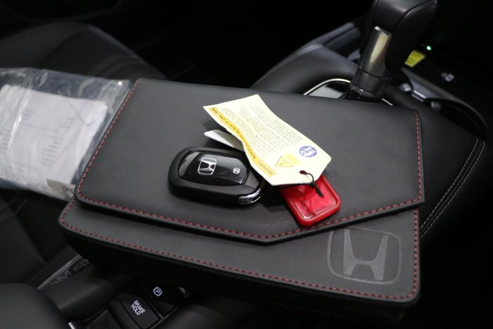 2024 Honda ZR-V VTi LX