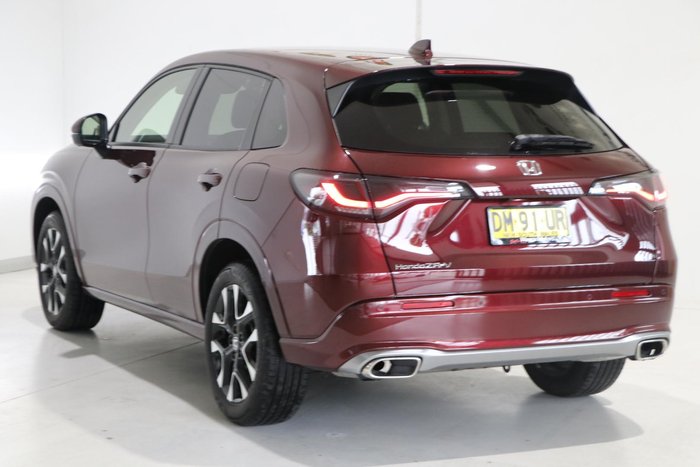 2024 Honda ZR-V VTi LX