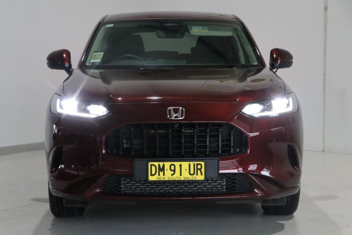 2024 Honda ZR-V VTi LX