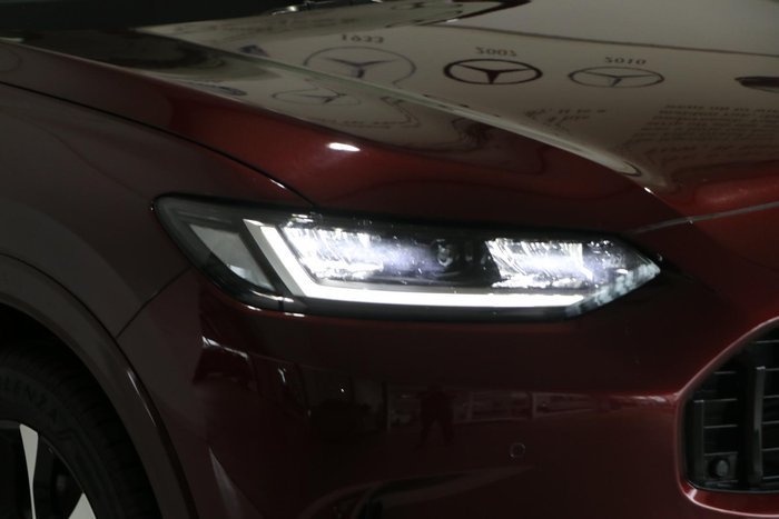 2024 Honda ZR-V VTi LX