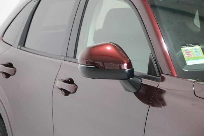 2024 Honda ZR-V VTi LX