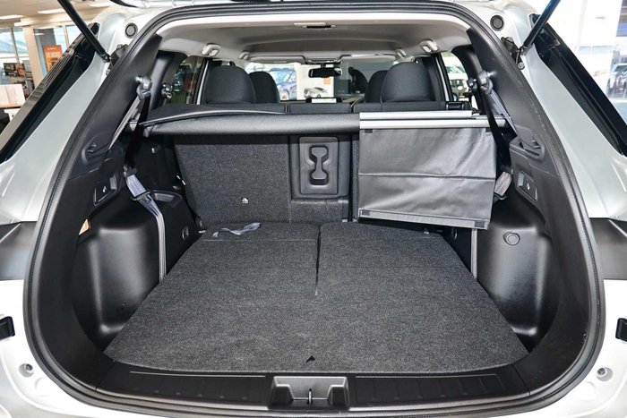 2025 Mitsubishi Outlander LS