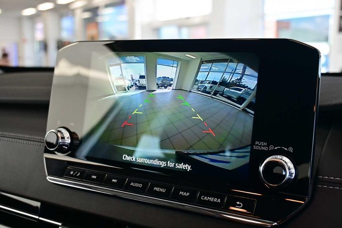 2025 Mitsubishi Outlander LS