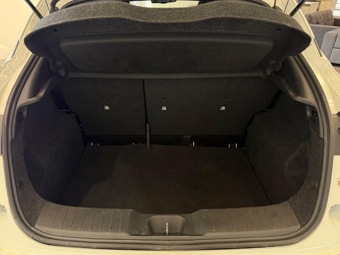 2022 Nissan JUKE ST-L