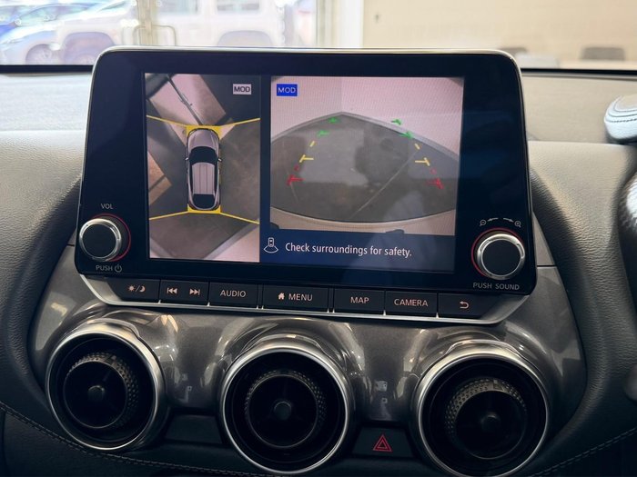 2022 Nissan JUKE ST-L