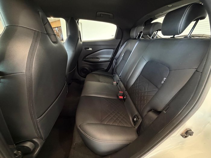 2022 Nissan JUKE ST-L