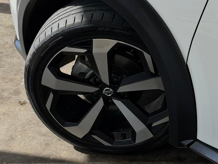 2022 Nissan JUKE ST-L