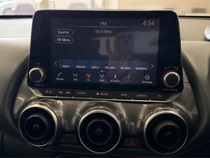 2022 Nissan JUKE ST-L