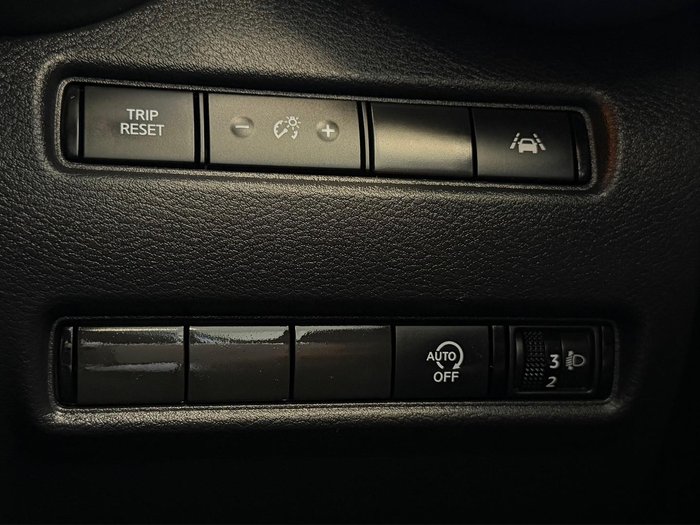 2022 Nissan JUKE ST-L