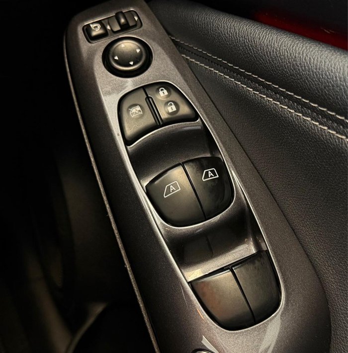 2022 Nissan JUKE ST-L