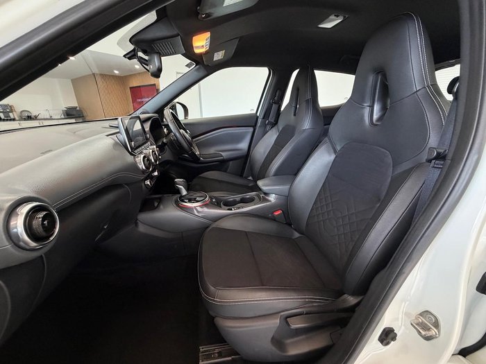 2022 Nissan JUKE ST-L